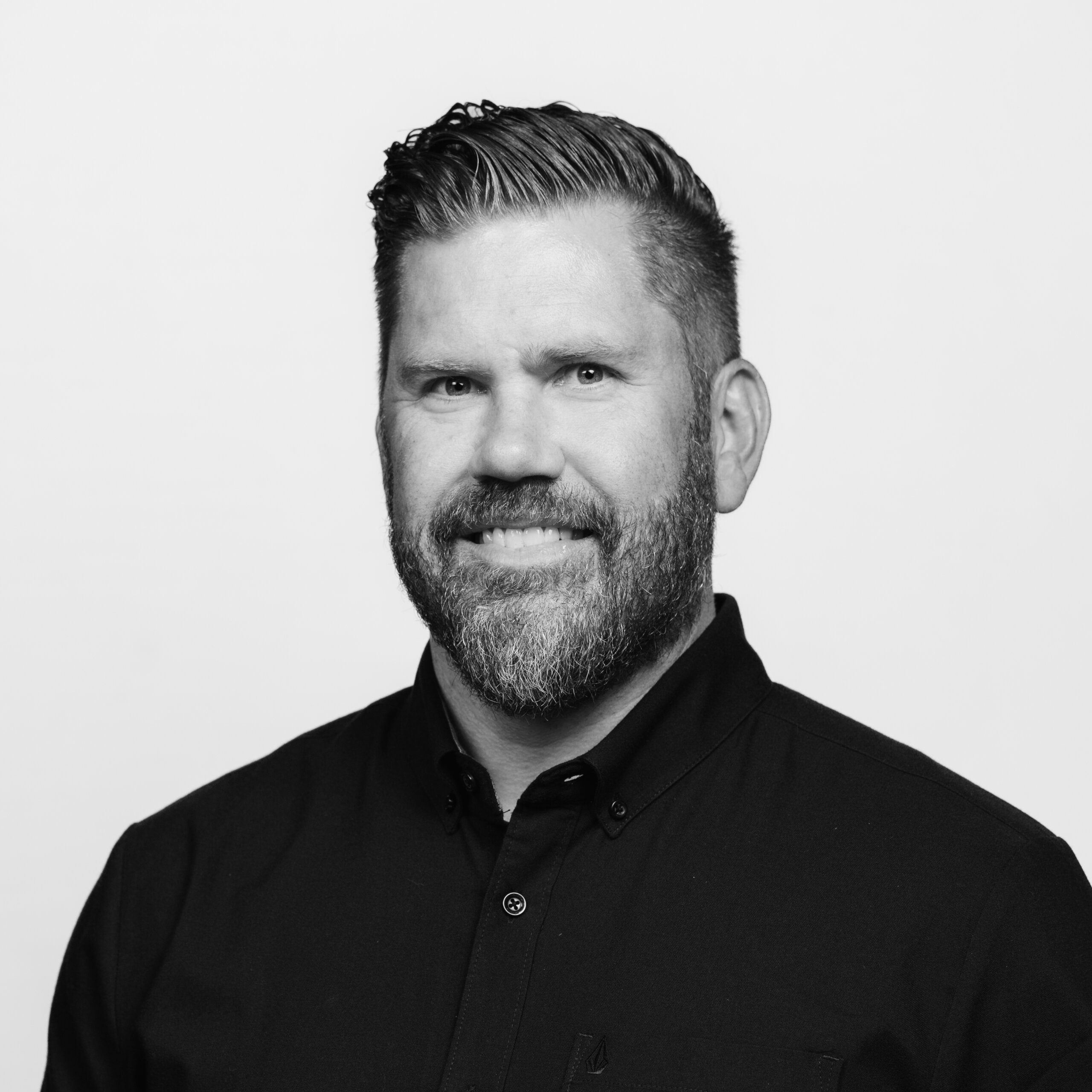 Brian Miesbauer