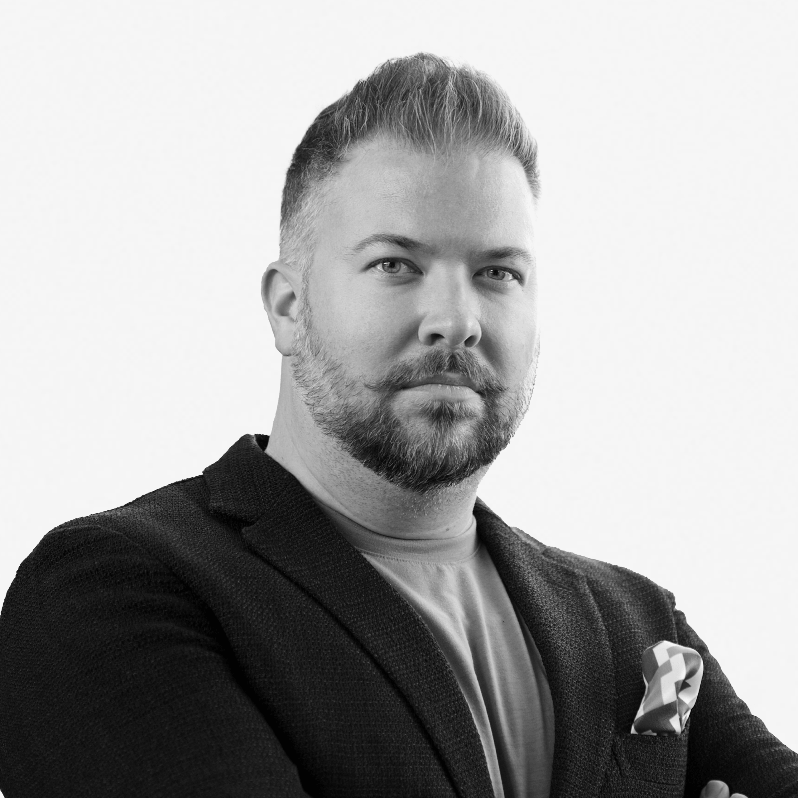 Bryan Derbyshire