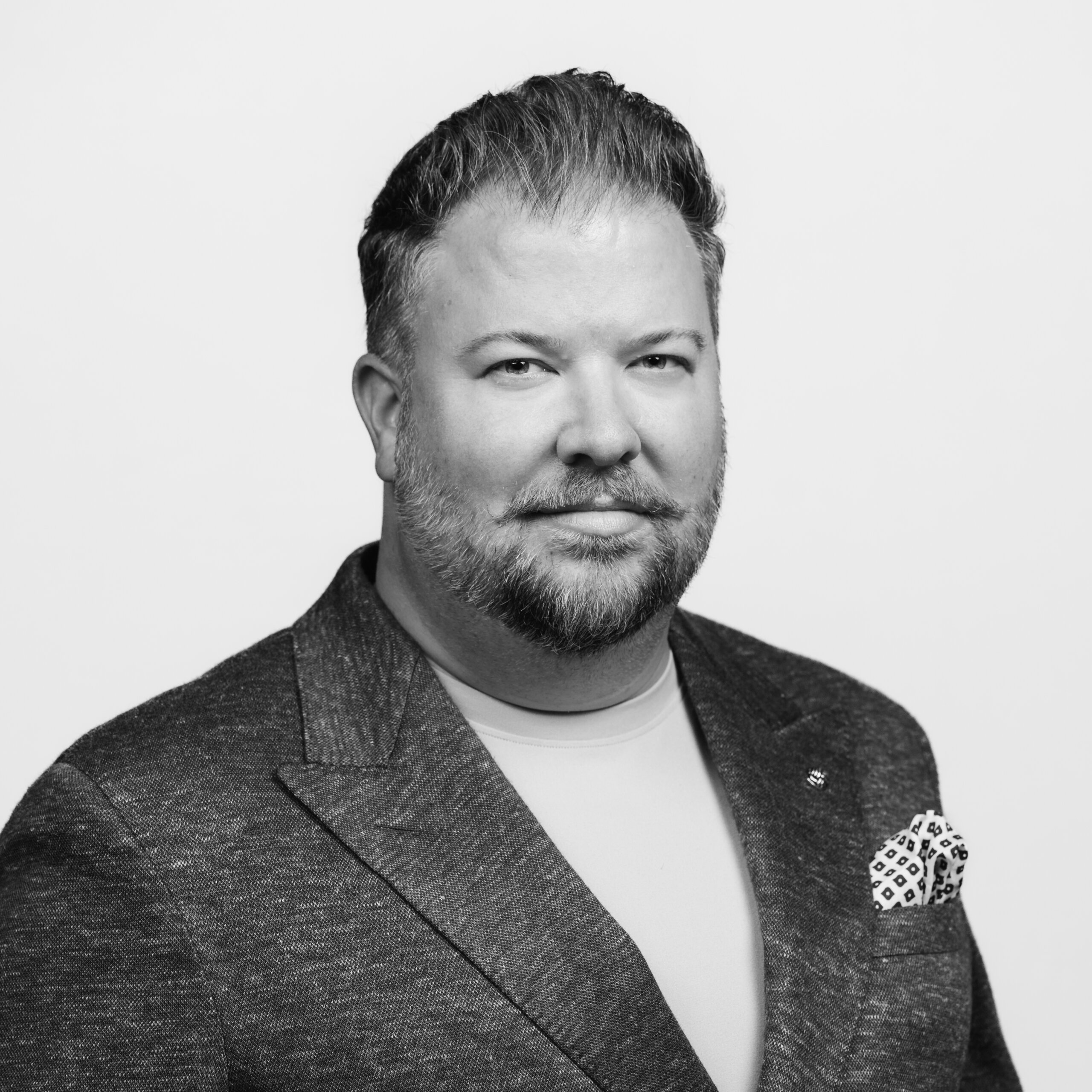 Bryan Derbyshire