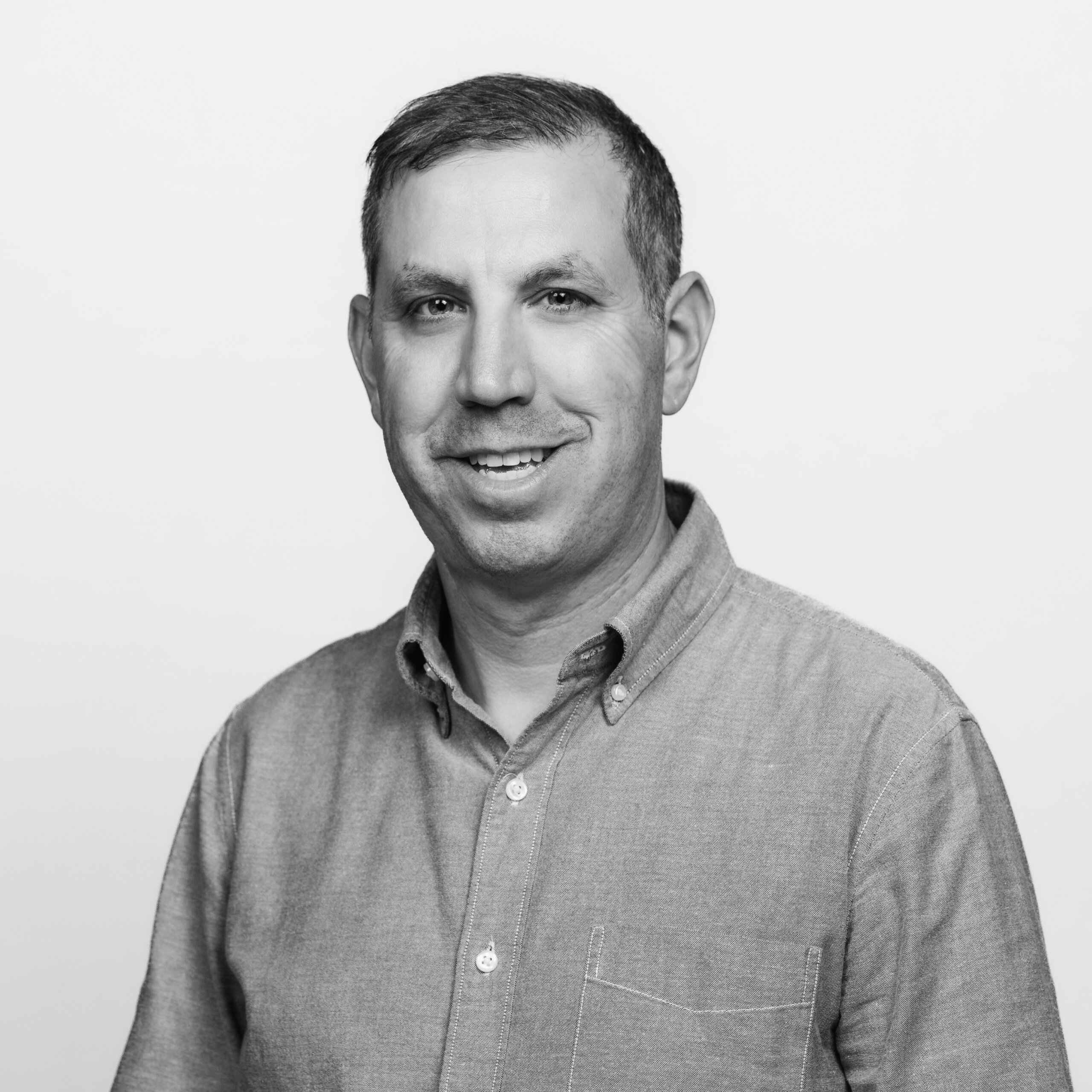 Mark Kramer
