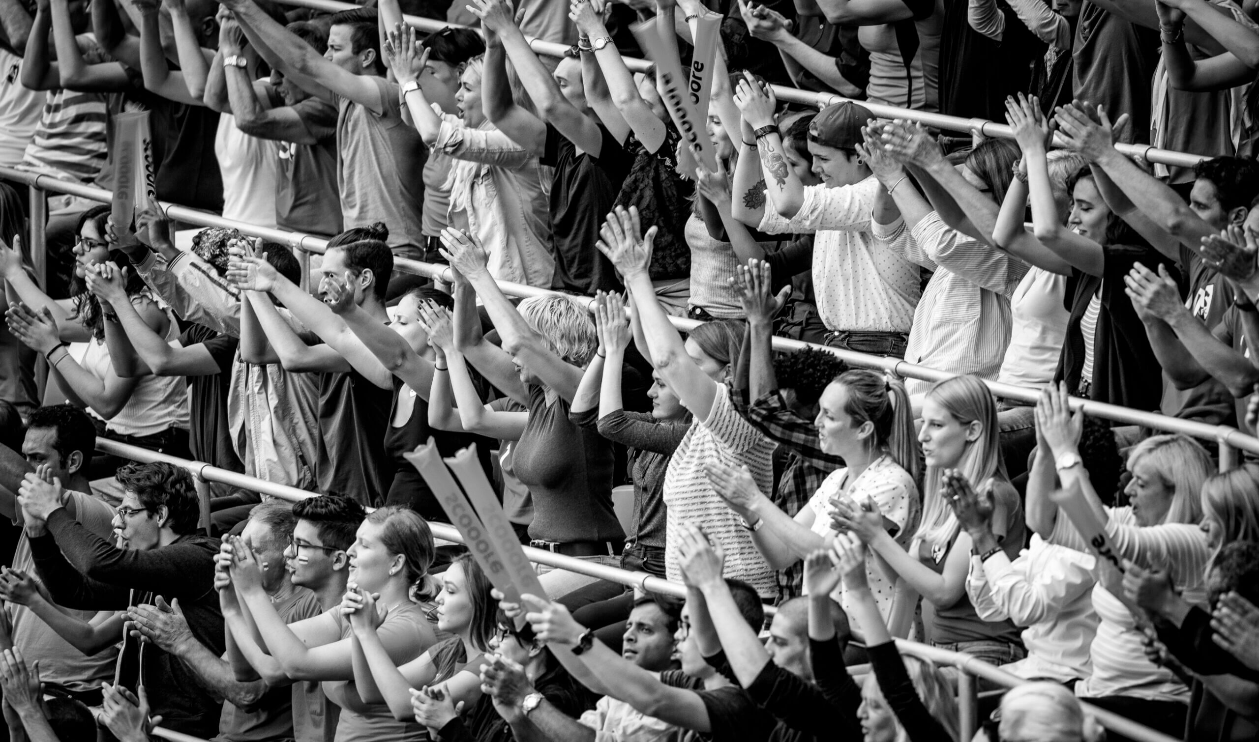 Building better experiences