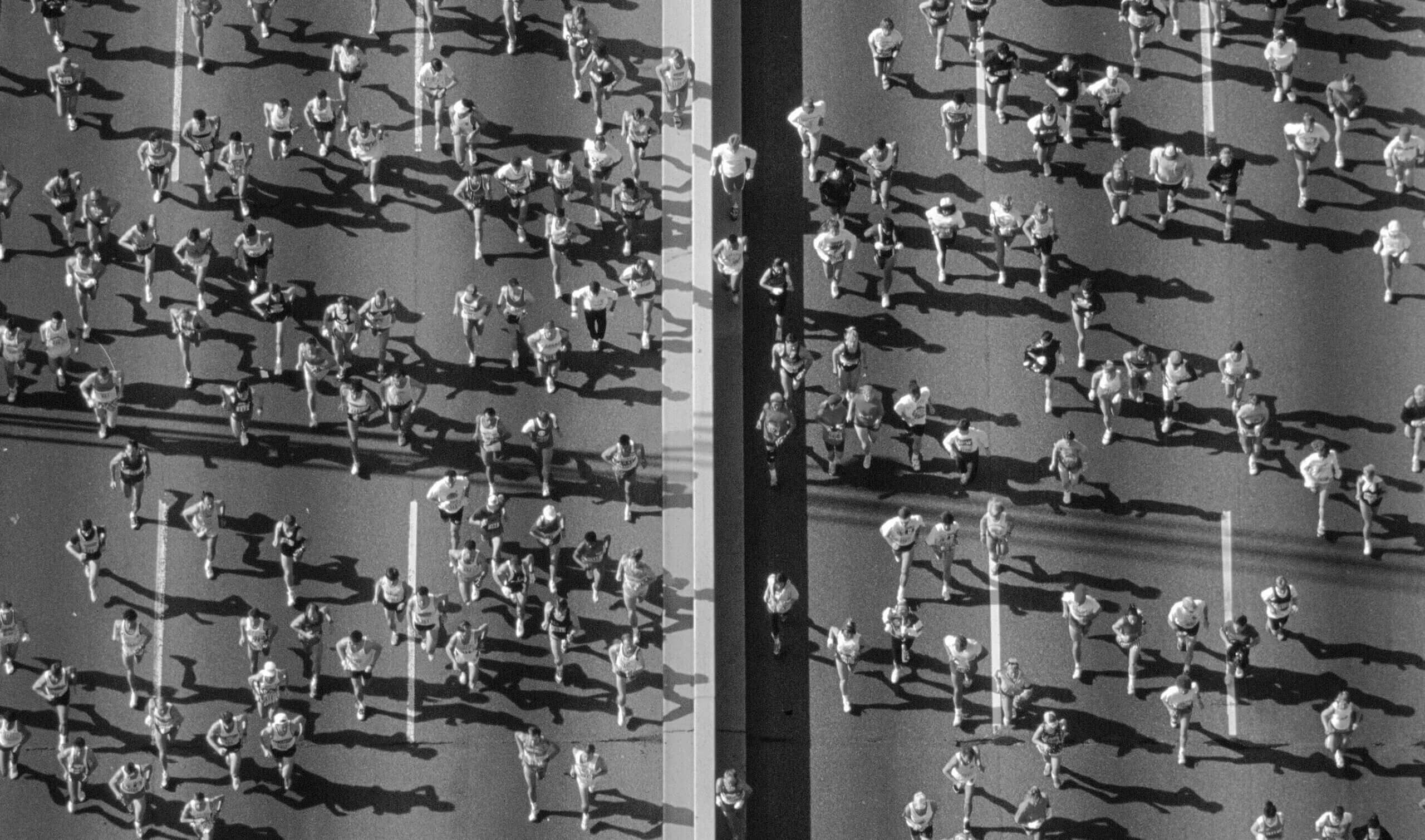 Participation & Endurance