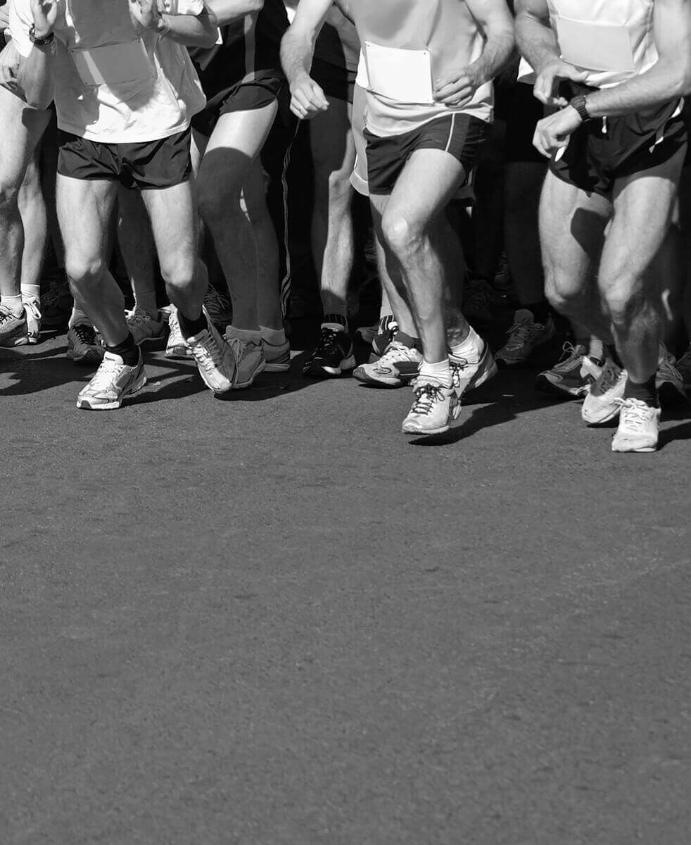 Participation & Endurance Customer, 2025