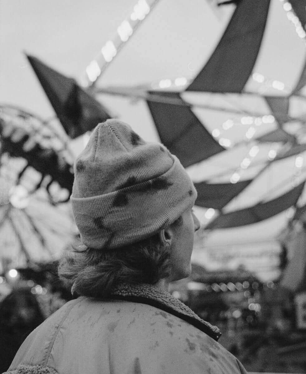 Participation & Endurance Customer, 2025