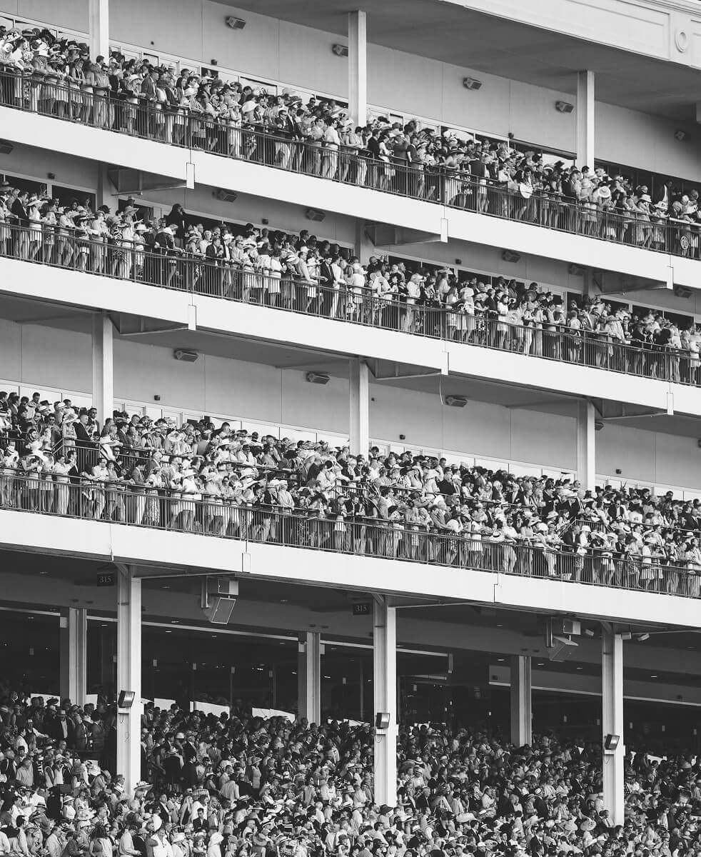 Bookings & Destinations Customer, 2025